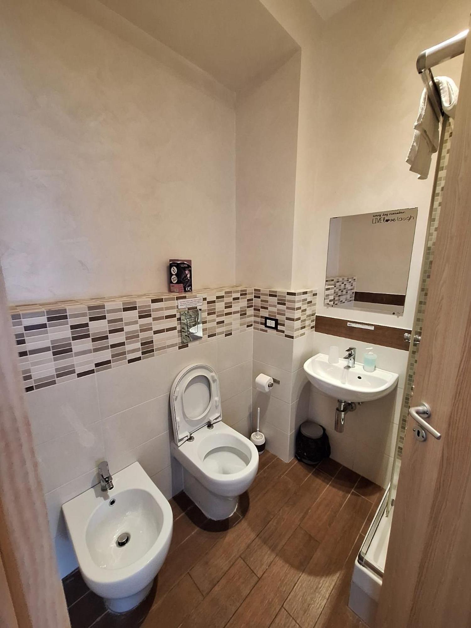 Roma Trastevere Holiday المظهر الخارجي الصورة