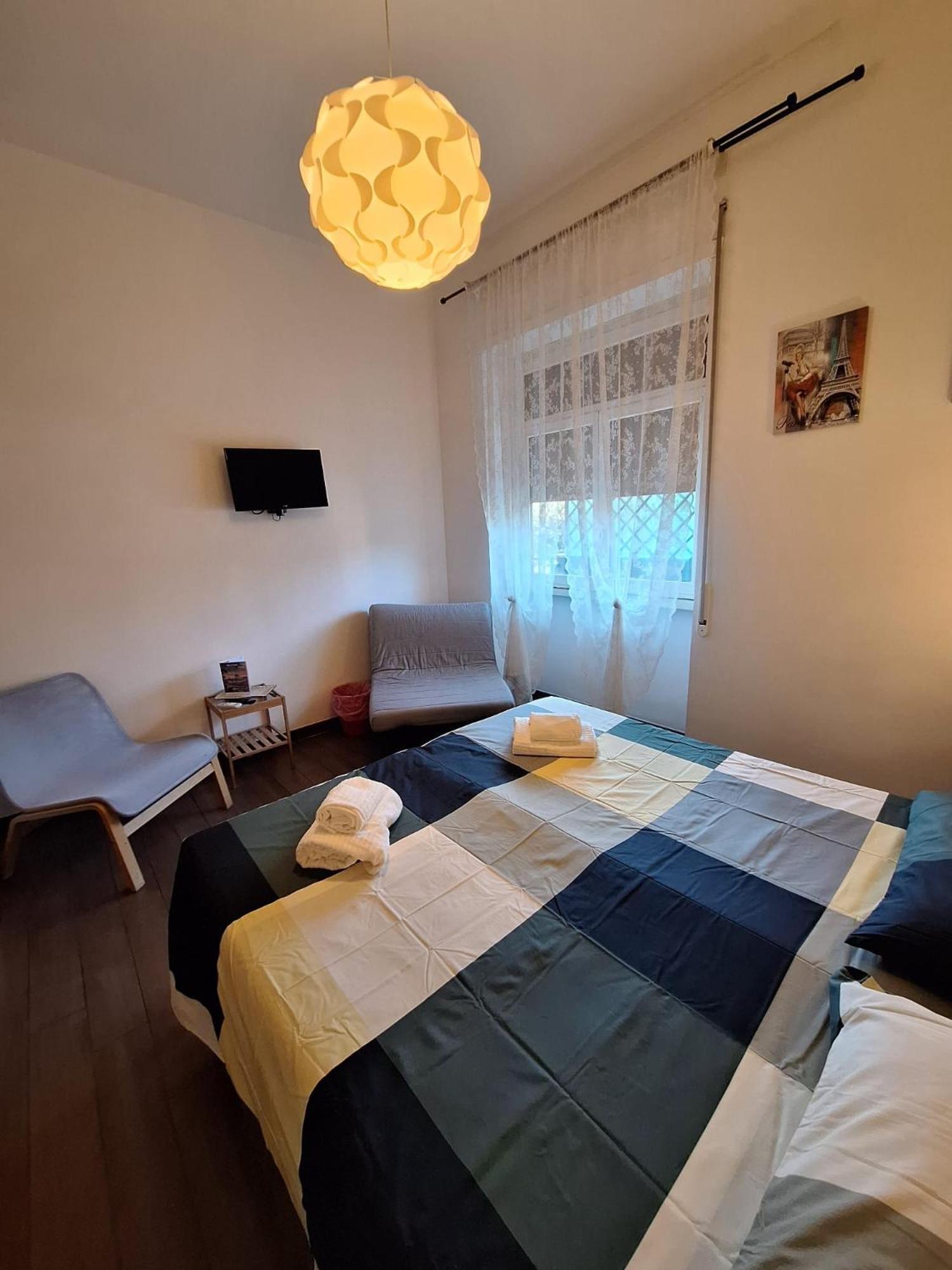 Roma Trastevere Holiday المظهر الخارجي الصورة